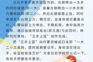 标题：青少年篮球运动员如何提高抢断能力：专业训练方法与实战技巧解析